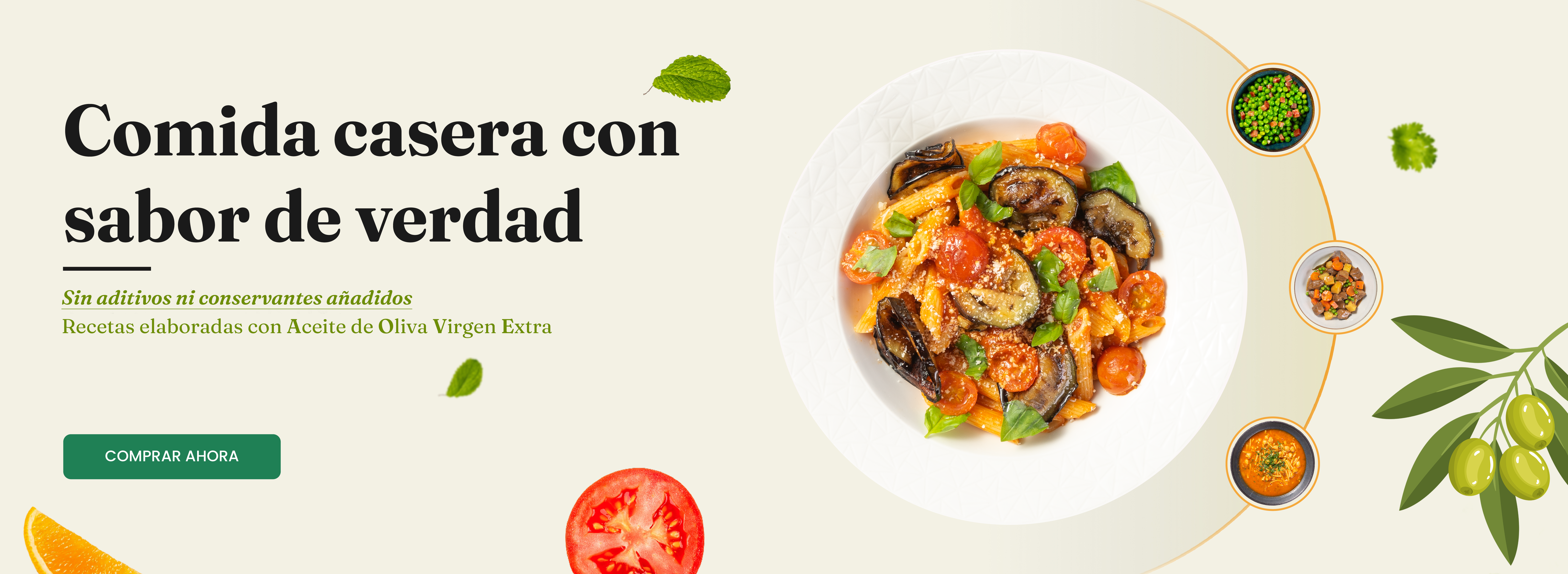 Qchara comisa casera